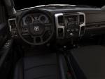 Dodge Ram 5500 Tradesman Chassis Regular Cab Dump Bed 2013 года